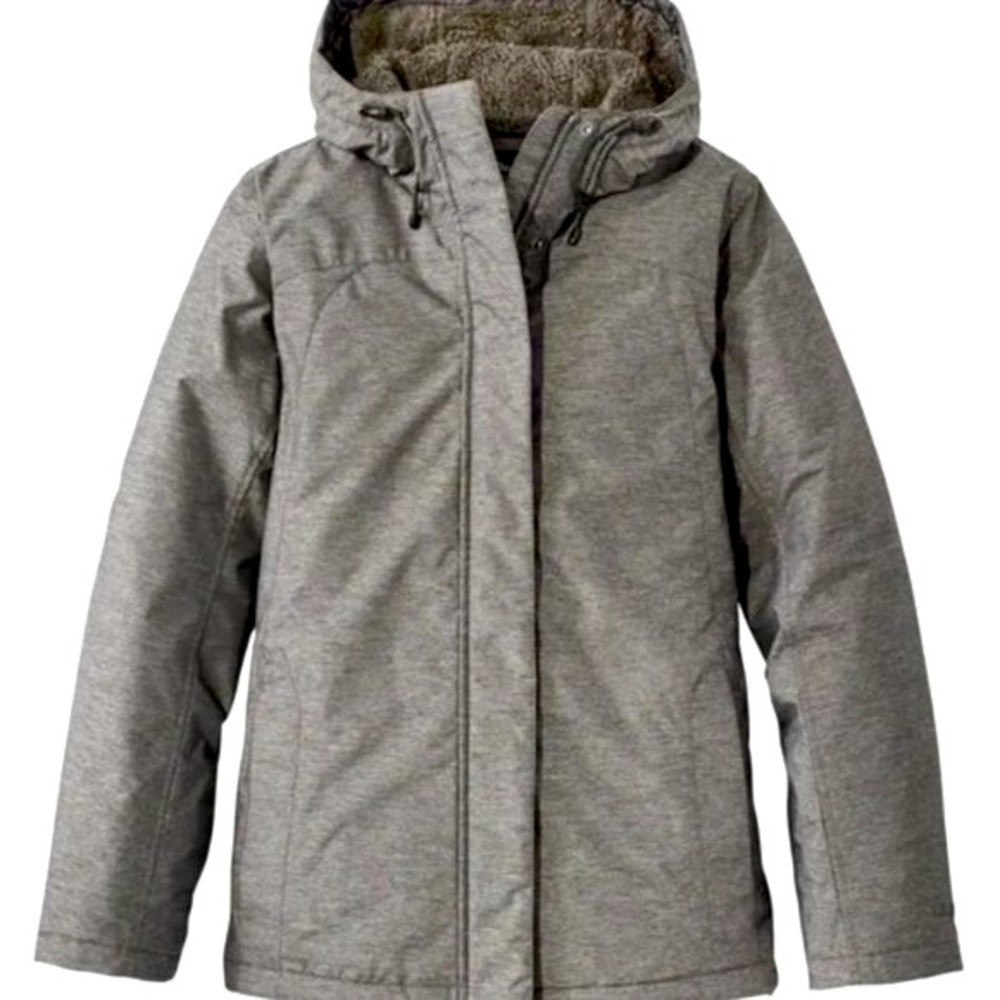 L.L. Bean Winter Warmer Jacket 3XL Regular Parka